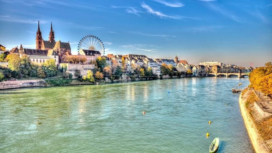 TOP TOURS