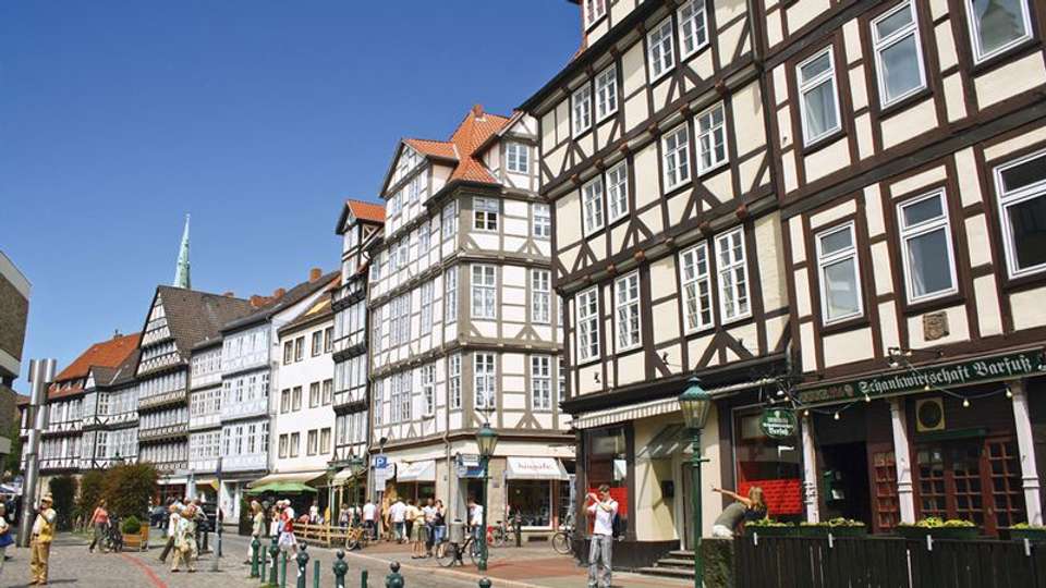 From Berlin to Amsterdam (port-to-port cruise) - Tweet World Travel - Germany - Image 6