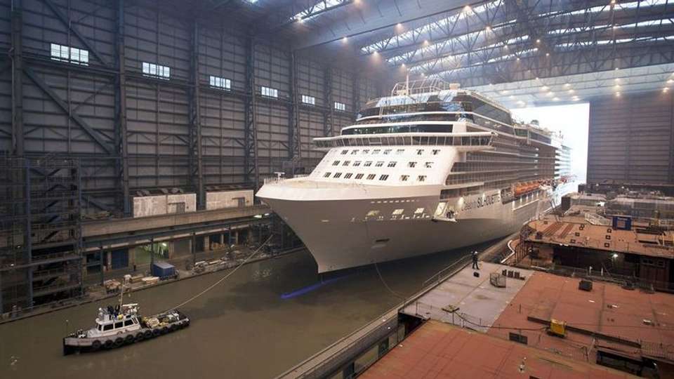 From Berlin to Amsterdam (port-to-port cruise) - Tweet World Travel - Germany - Image 9