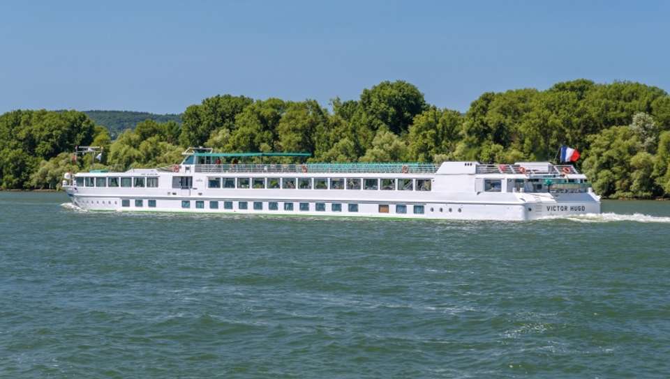 From Berlin to Copenhagen The Havel, the Oder and the Baltic sea (port-to-port cruise) - Croisieurope - Germany - Image 3