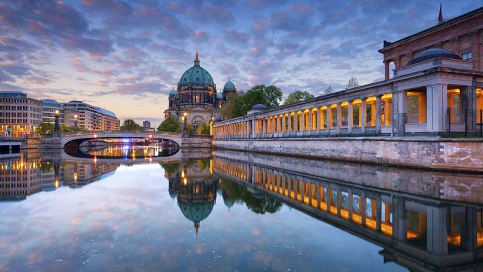 From Berlin to Stralsund (port-to-port cruise) - Tweet World Travel - Germany - Image 7