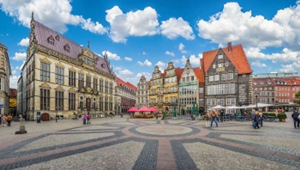 From Berlin to Strasbourg (port-to-port cruise) - undefined - Image 13