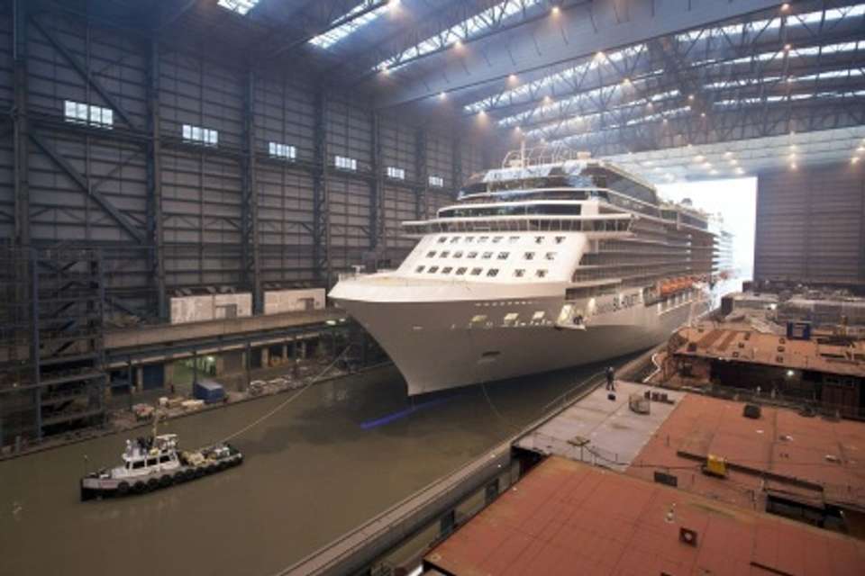 From Berlin to Strasbourg (port-to-port cruise) - undefined - Image 12