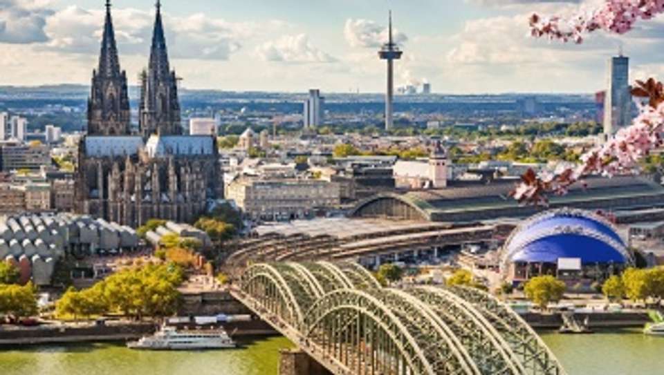 From Berlin to Strasbourg (port-to-port cruise) - undefined - Image 7