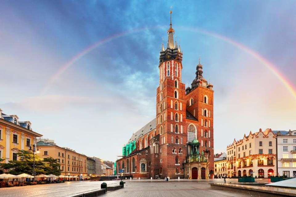 From Berlin to Warsaw: Discovering Central Europe - Omega Tours - Germany - Image 2