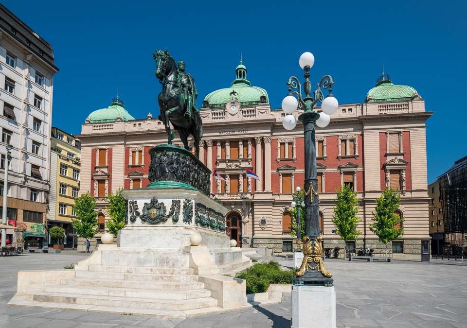 From Bucharest to Tirana - Europamundo - Romania - Image 5