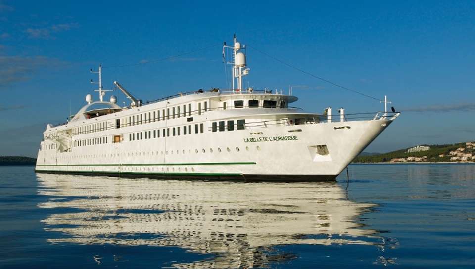 From Celebrated Athens to Dubrovnik, the "Pearl of the Adriatic" (port-to-port cruise) - undefined - Image 1