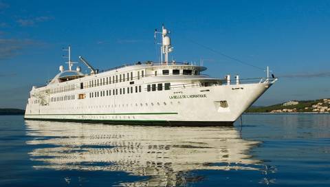 From Celebrated Athens To Dubrovnik, The "pearl Of The Adriatic" (port-to-port Cruise)