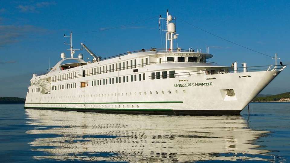 From Celebrated Athens to Dubrovnik, the Pearl of the Adriatic (port-to-port cruise) - Tweet World Travel - Greece - Image 1