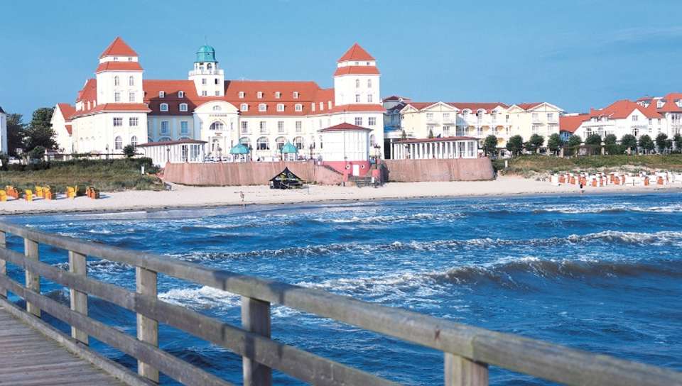 From Copenhagen to Berlin: The Baltic Sea and the Oder and Havel Rivers (port-to-port cruise) - Croisieurope - Denmark - Image 3