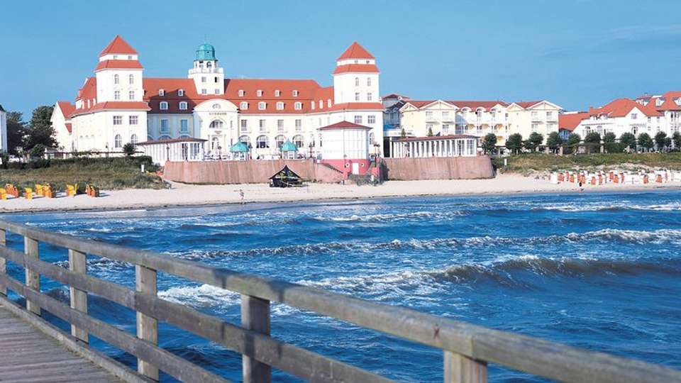 From Copenhagen to Berlin: The Baltic Sea and the Oder and Havel Rivers (port-to-port cruise) - Tweet World Travel - Denmark - Image 3