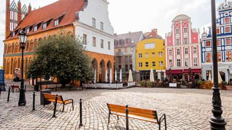 From Copenhagen to Berlin: The Baltic Sea and the Oder and Havel Rivers (port-to-port cruise) - Tweet World Travel - Denmark - Image 5