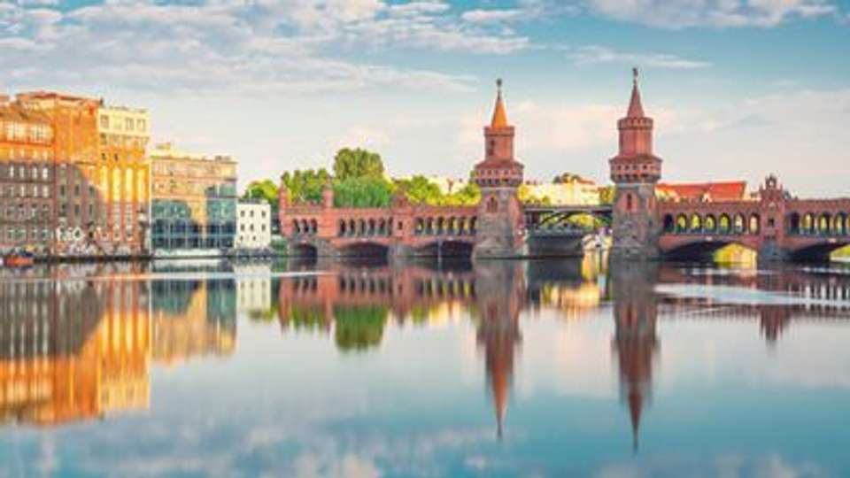 From Copenhagen to Berlin: The Baltic Sea and the Oder and Havel Rivers (port-to-port cruise) - Tweet World Travel - Denmark - Image 8