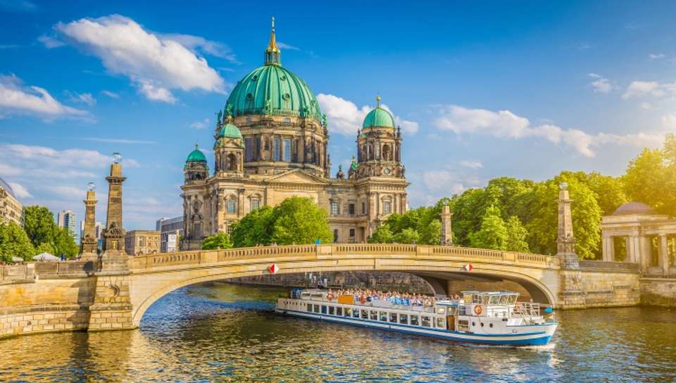 From Copenhagen to Amsterdam : The Baltic Sea, the Oder and Havel and Elbe Rivers (port-to-port cruise) - Croisieurope - Denmark - Image 12