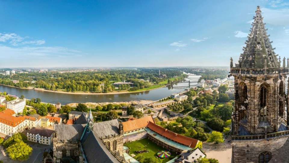 From Copenhagen to Amsterdam : The Baltic Sea, the Oder and Havel and Elbe Rivers (port-to-port cruise) - Croisieurope - Denmark - Image 11