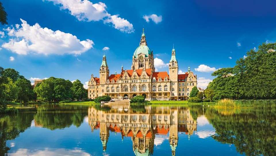 From Copenhagen to Amsterdam : The Baltic Sea, the Oder and Havel and Elbe Rivers (port-to-port cruise) - Croisieurope - Denmark - Image 9