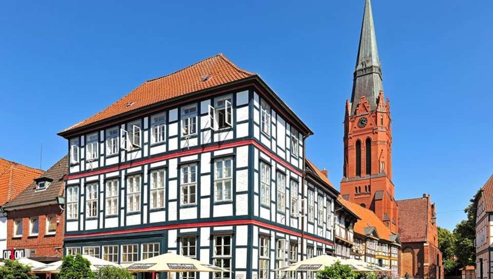From Copenhagen to Amsterdam : The Baltic Sea, the Oder and Havel and Elbe Rivers (port-to-port cruise) - Croisieurope - Denmark - Image 8