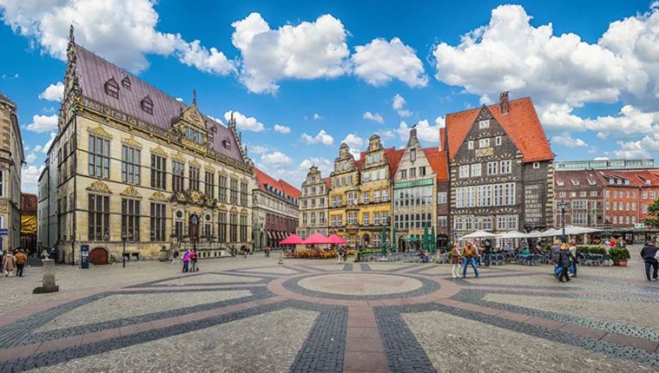 From Copenhagen to Amsterdam : The Baltic Sea, the Oder and Havel and Elbe Rivers (port-to-port cruise) - Croisieurope - Denmark - Image 7