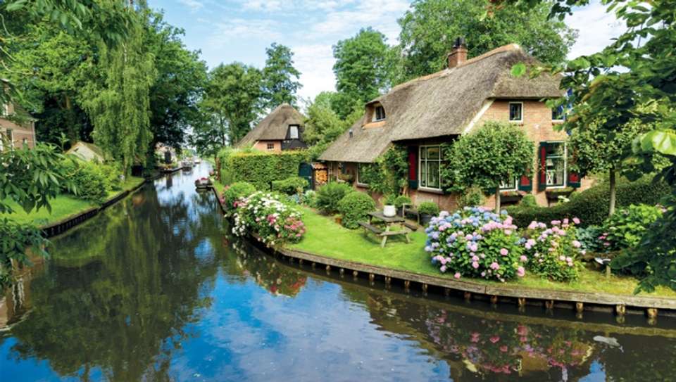 From Copenhagen to Amsterdam : The Baltic Sea, the Oder and Havel and Elbe Rivers (port-to-port cruise) - Croisieurope - Denmark - Image 6