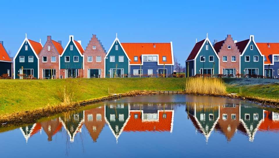 From Copenhagen to Amsterdam : The Baltic Sea, the Oder and Havel and Elbe Rivers (port-to-port cruise) - Croisieurope - Denmark - Image 5