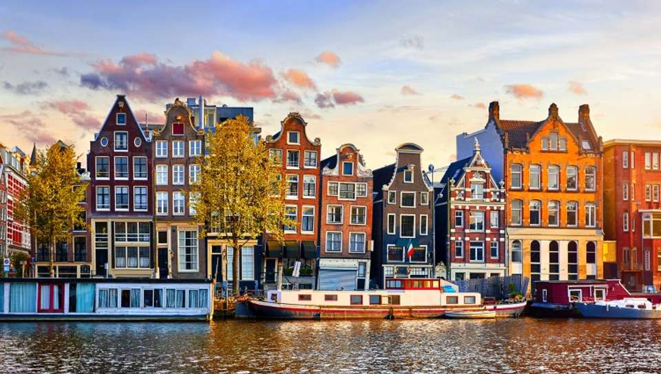From Copenhagen to Amsterdam : The Baltic Sea, the Oder and Havel and Elbe Rivers (port-to-port cruise) - Croisieurope - Denmark - Image 4