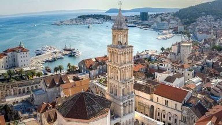 From Croatia to the Shores of Southern Italy: A Cruise Through Ancient Heritage, Living Traditions and the Italian Art of Living - Dalmatia, Puglia, Basilicata, Calabria and the Bay of Naples (port-to-port cruise) trip - alternative tour available