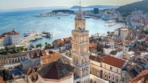 From Croatia To The Shores Of Southern Italy: A Cruise Through Ancient Heritage, Living Traditions And The Italian Art Of Living - Dalmatia, Puglia, Basilicata, Calabria And The Bay Of Naples (port-to-port Cruise)