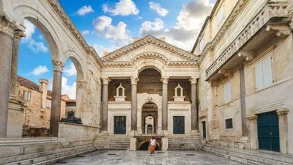 From Croatia to the Shores of Southern Italy: A Cruise Through Ancient Heritage, Living Traditions and the Italian Art of Living - Dalmatia, Puglia, Basilicata, Calabria and the Bay of Naples (port-to-port cruise) - undefined - Image 2