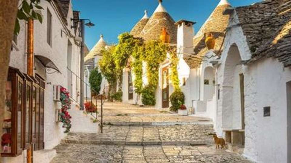 From Croatia to the Shores of Southern Italy: A Cruise Through Ancient Heritage, Living Traditions and the Italian Art of Living - Dalmatia, Puglia, Basilicata, Calabria and the Bay of Naples (port-to-port cruise) - undefined - Image 3