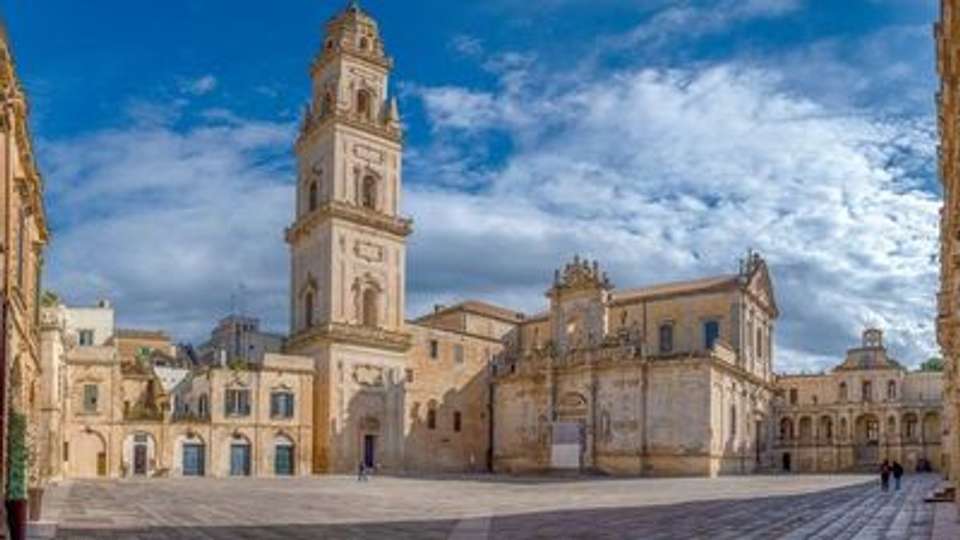 From Croatia to the Shores of Southern Italy: A Cruise Through Ancient Heritage, Living Traditions and the Italian Art of Living - Dalmatia, Puglia, Basilicata, Calabria and the Bay of Naples (port-to-port cruise) - undefined - Image 4
