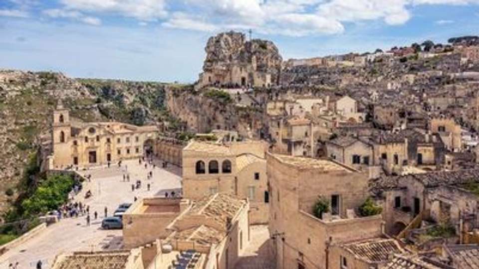 From Croatia to the Shores of Southern Italy: A Cruise Through Ancient Heritage, Living Traditions and the Italian Art of Living - Dalmatia, Puglia, Basilicata, Calabria and the Bay of Naples (port-to-port cruise) - undefined - Image 5