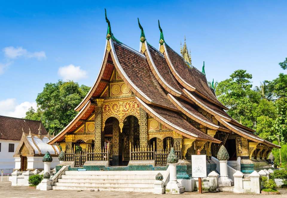 From Imperial Majesty To Lush Landscapes: Beijing To Laos Exploration Tour - Destination Services - China - Image 12