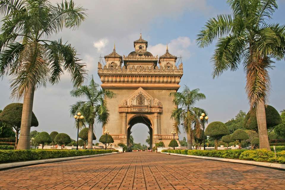 From Imperial Majesty To Lush Landscapes: Beijing To Laos Exploration Tour - Destination Services - China - Image 14