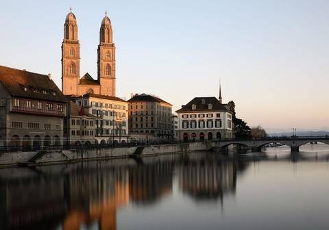 Experienced Travelers Trips: From Italian Lakes To Swiss Peaks