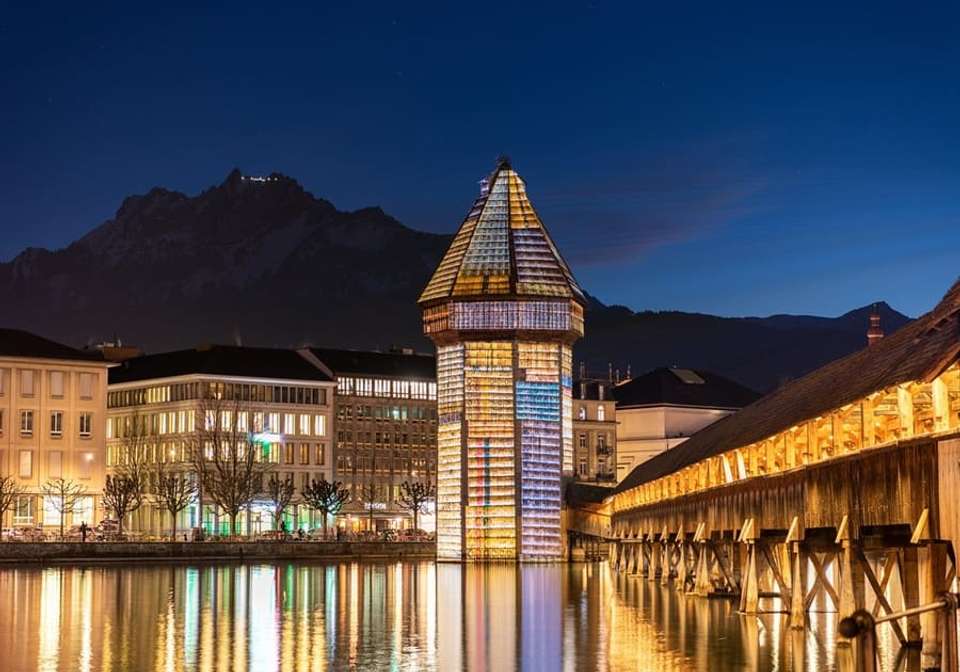 From Italian Lakes to Swiss Peaks - Indus Travels - Italy