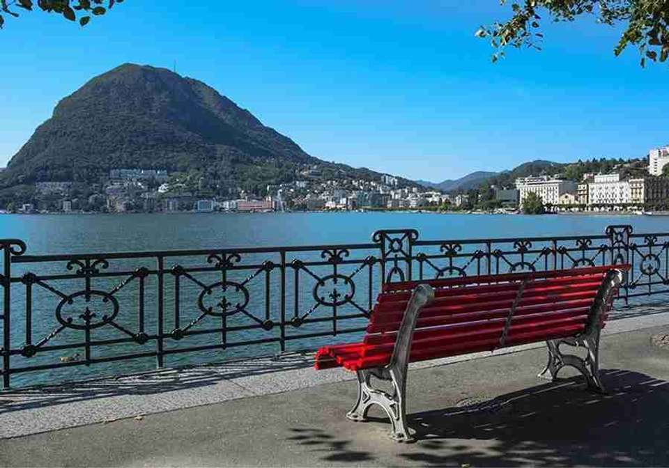 From Italian Lakes to Swiss Peaks - Indus Travels - Italy