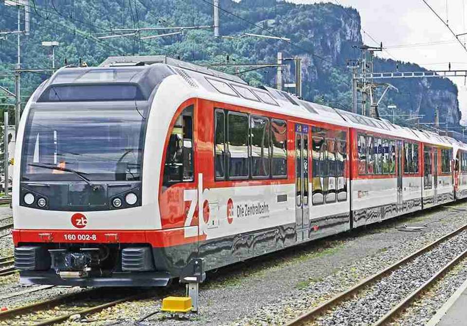 From Italian Lakes to Swiss Peaks - Indus Travels - Italy