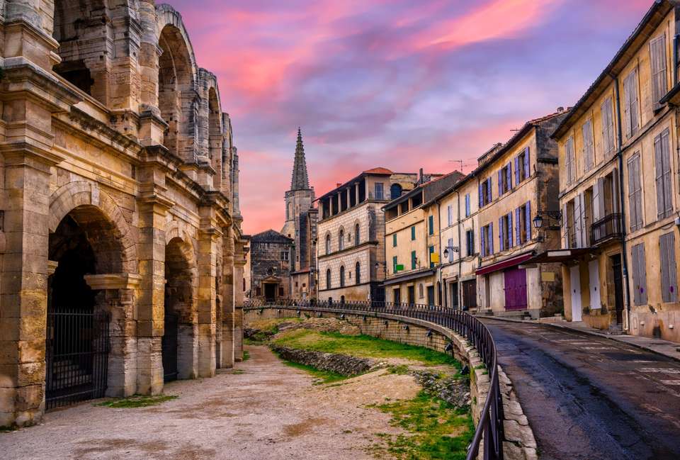 From Italy to France - undefined - Image 3