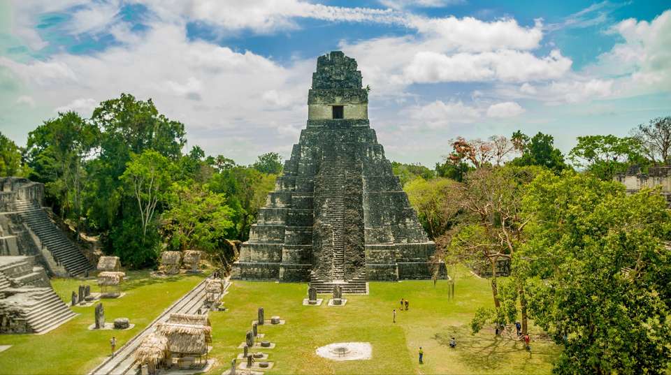 From Jungle to the Caribbean: Guatemala & Belize - undefined - Image 4