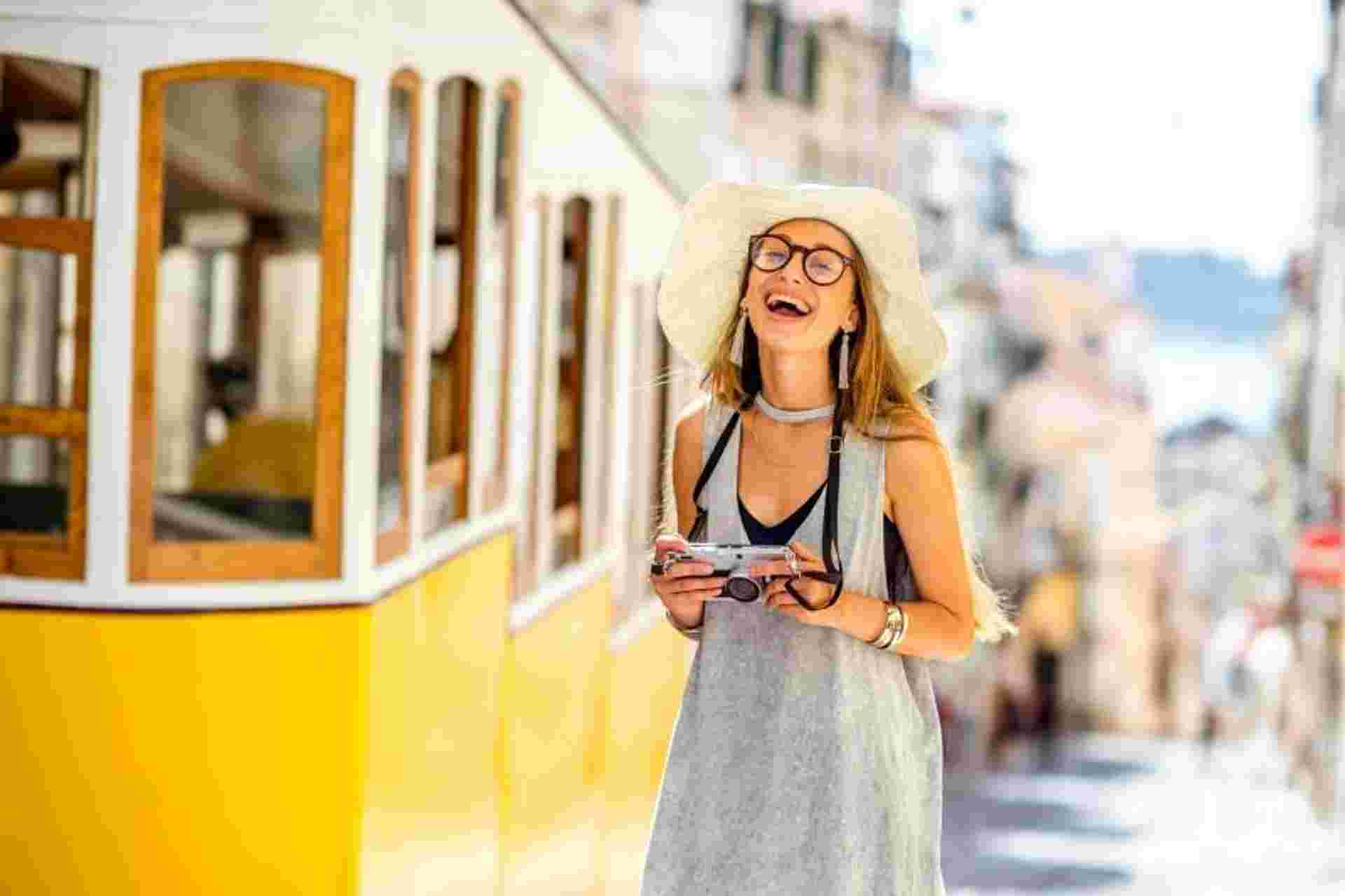 From Lisbon to Madrid: A 15-Day Small Group Tour
