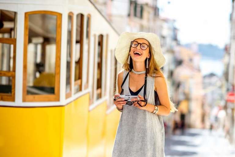 From Lisbon to Madrid: A 15-Day Small Group Tour trip - alternative tour available