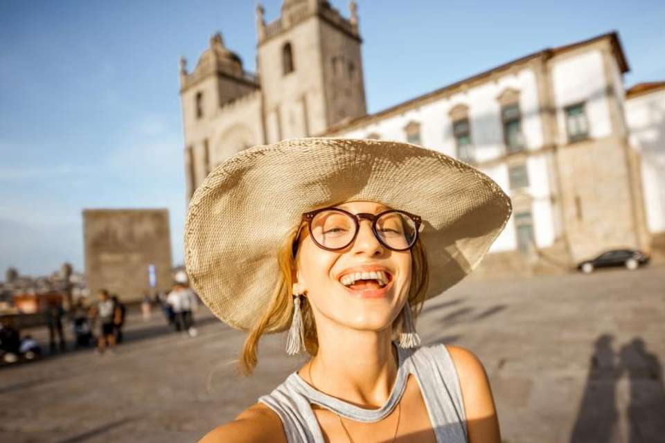 From Lisbon to Madrid: A 15-Day Small Group Tour - Omega Tours - Portugal - Image 3