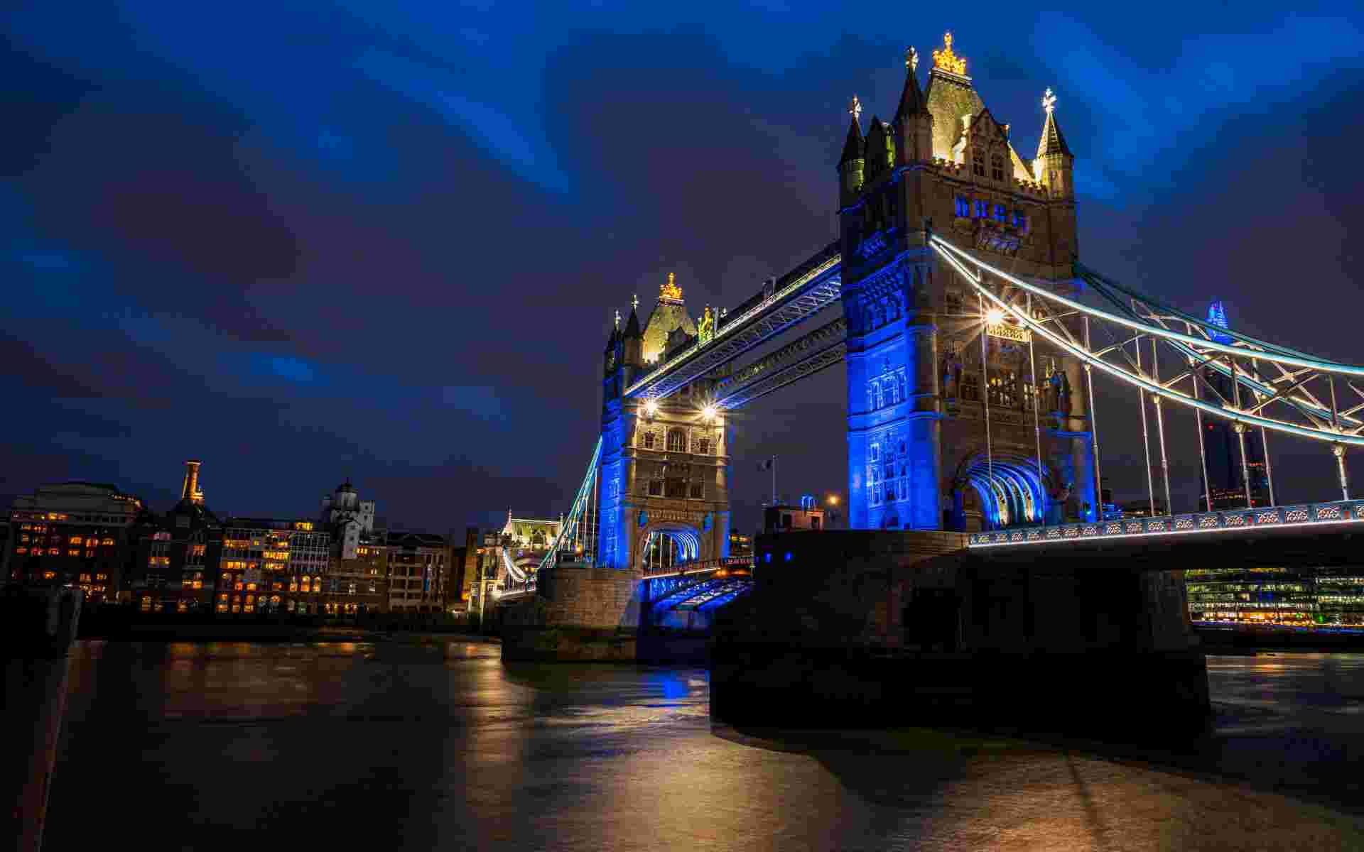 From London To Paris