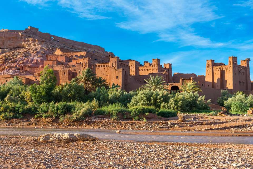 From Marrakech to the Costa del Sol - undefined - Image 3