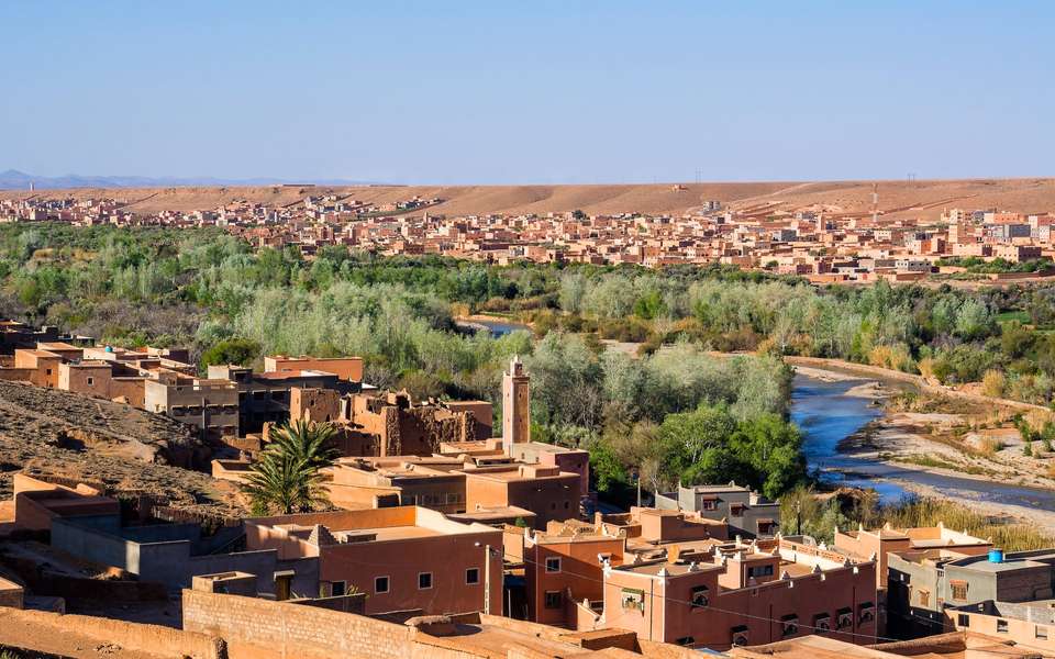 From Marrakech to the Costa del Sol - undefined - Image 4