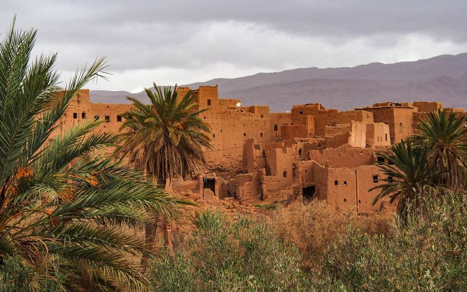 From Marrakesh to Lisbon - Europamundo - Morocco - Image 2