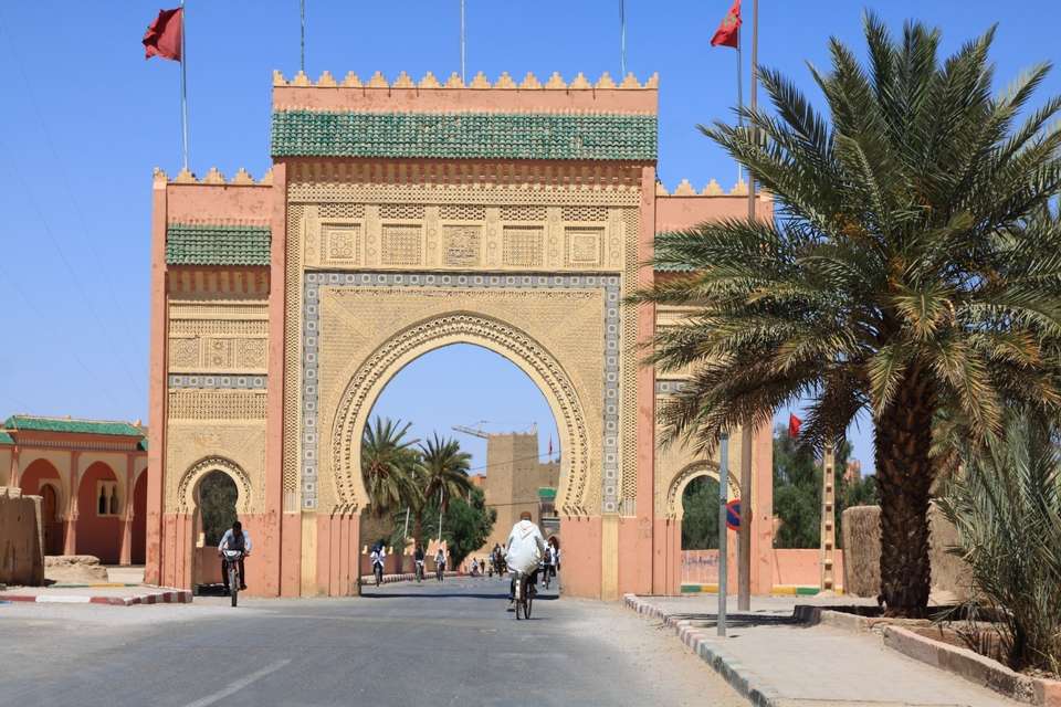 From Marrakesh to Lisbon - Europamundo - Morocco - Image 3