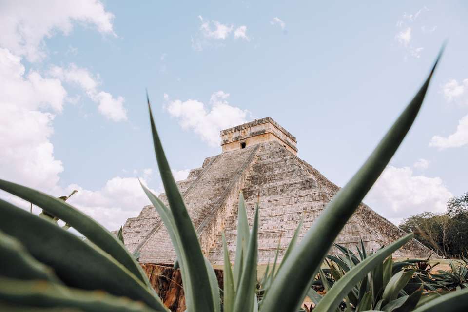 From Mexico City to Cancun - Europamundo - Mexico - Image 9