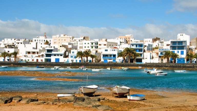 From Morocco's Imperial Cities to the Andalusian Flatlands, from Arrecife to Malaga. Magnificent Mudéjar Art (port-to-port package) trip - alternative tour available