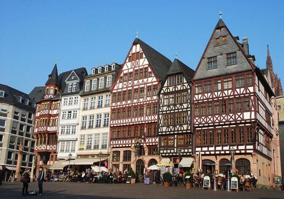From Prague to Paris - Indus Travels - Czech Republic - Image 3
